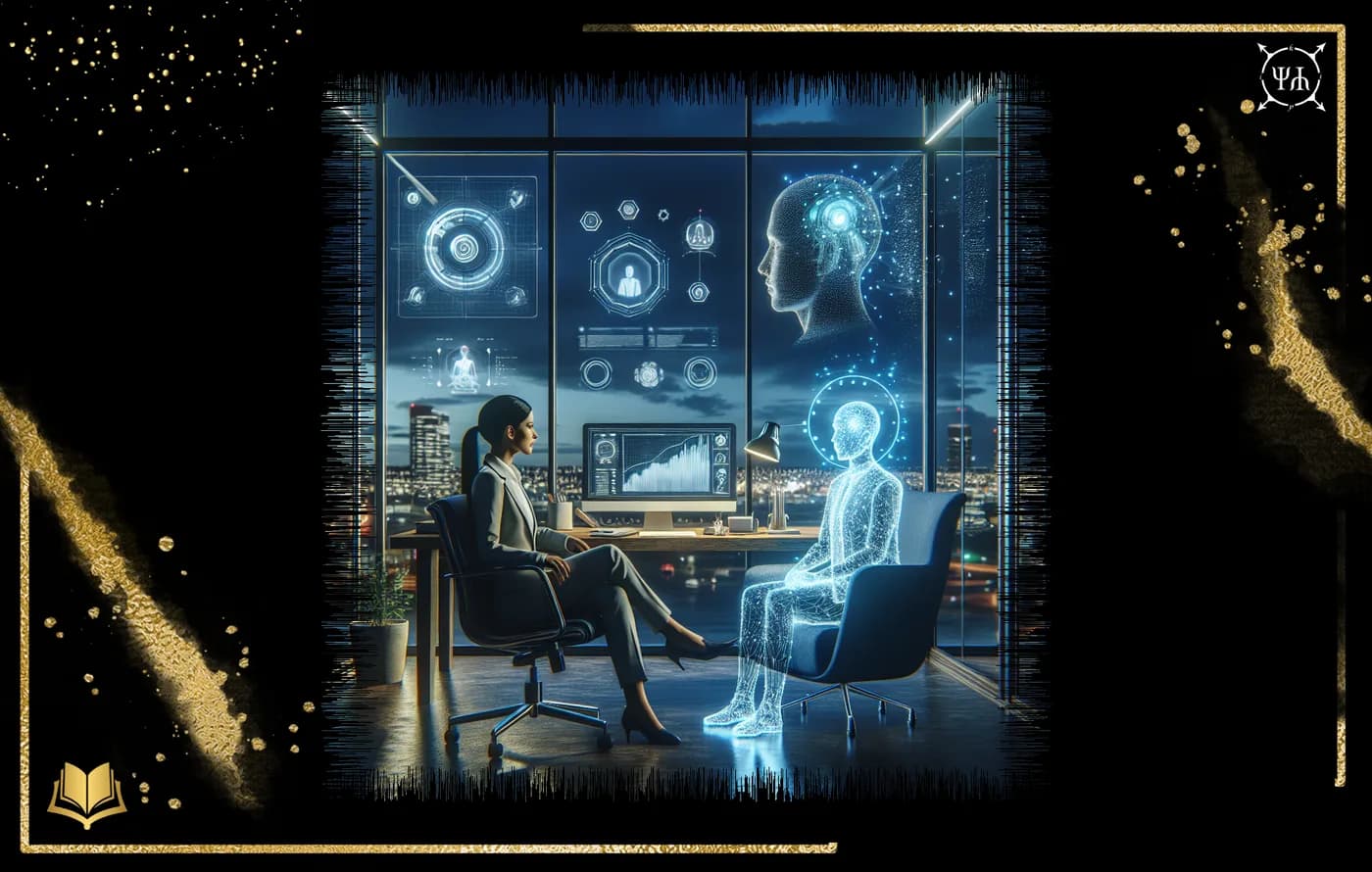 The future of psychology: AI and digital therapists